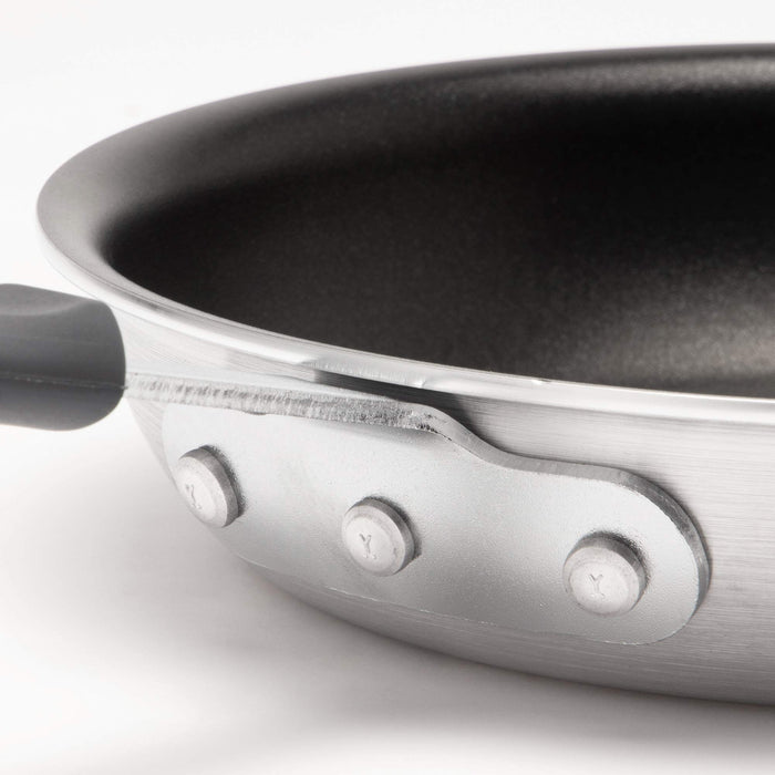 Endo Shoji Tkg 26Cm Aluminum Frying Pan Non-Stick Teflon IH Gas Compatible-Kiichin - The #1 Place for Japanese Goods in Your Hand!