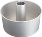 Endo Shoji Tkg 20Cm Chiffon Cake Mold Heat-Resistant Steel Aluminum-Kiichin - The #1 Place for Japanese Goods in Your Hand!