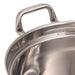 Endo Shoji Tkg Cooking Pot Power Denji Molybdenum Steel IH Compatible-Kiichin - The #1 Place for Japanese Goods in Your Hand!