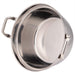 Endo Shoji Tkg Cooking Pot Power Denji Molybdenum Steel IH Compatible-Kiichin - The #1 Place for Japanese Goods in Your Hand!