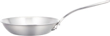 Endo Shoji Tkg 24Cm Frying Pan 3.0Mm Thick Bottom Gas Compatible Aluminum-Kiichin - The #1 Place for Japanese Goods in Your Hand!