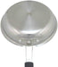 Endo Shoji TKG 26cm Frying Pan Induction & Gas Compatible Teflon Coated-Kiichin - The #1 Place for Japanese Goods in Your Hand!