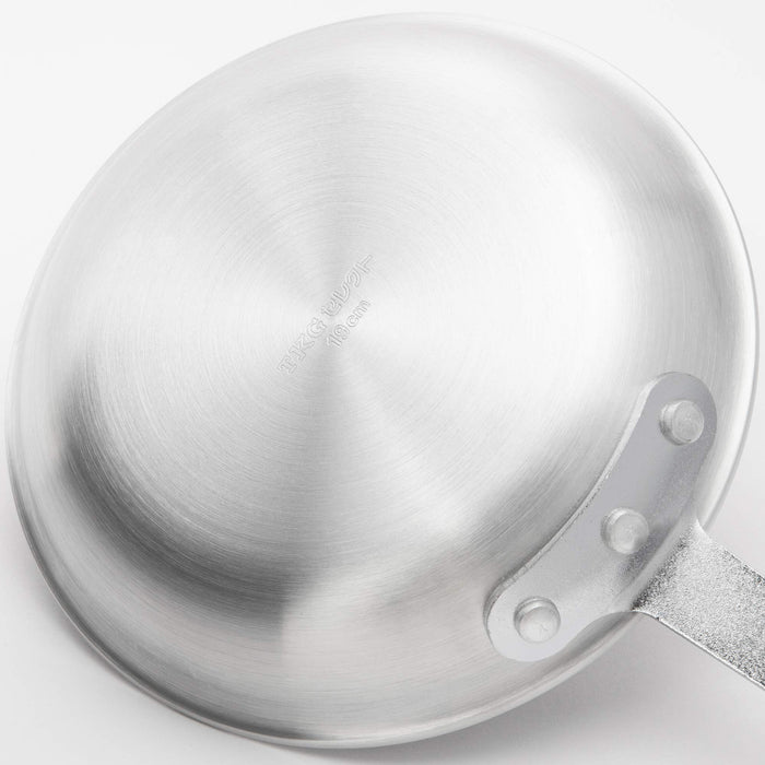 Endo Shoji 26Cm Tkg Frying Pan Gas Stoves Teflon Coated 3.2mm Thick-Kiichin - The #1 Place for Japanese Goods in Your Hand!