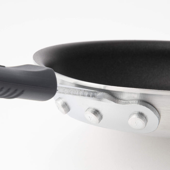 Endo Shoji 26Cm Tkg Frying Pan Gas Stoves Teflon Coated 3.2mm Thick-Kiichin - The #1 Place for Japanese Goods in Your Hand!