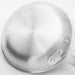 Endo Shoji Tkg 40Cm Frying Pan Teflon Coated Thick Aluminum for Gas Stoves-Kiichin - The #1 Place for Japanese Goods in Your Hand!