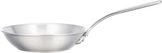 Endo Shoji Tkg Professional Aluminum Cast Frying Pan for Commercial Use-Kiichin - The #1 Place for Japanese Goods in Your Hand!