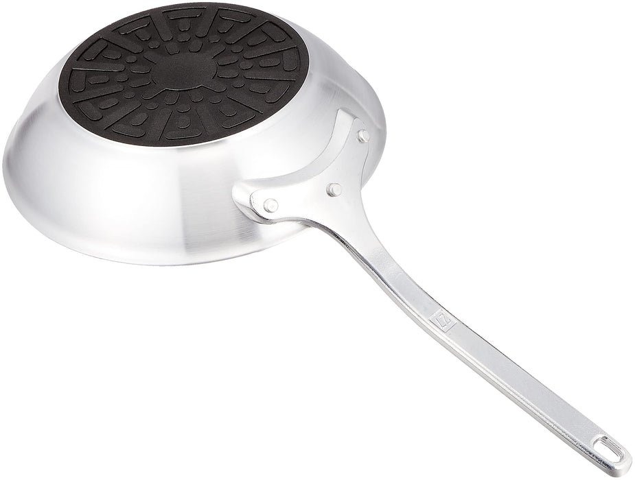 Endo Shoji Tkg Professional Aluminum Cast Frying Pan for Commercial Use-Kiichin - The #1 Place for Japanese Goods in Your Hand!
