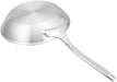 Endo Shoji 21cm Non-Stick Teflon Frying Pan for Gas Stoves - Durable Aluminum-Kiichin - The #1 Place for Japanese Goods in Your Hand!
