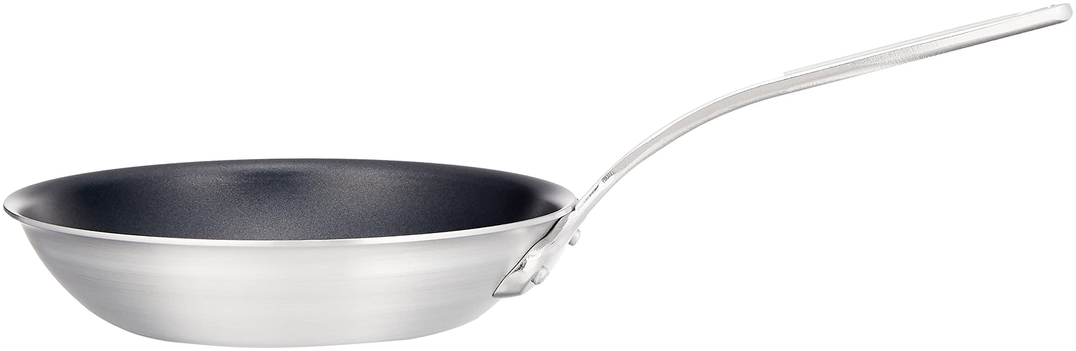 Endo Shoji 21cm Non-Stick Teflon Frying Pan for Gas Stoves - Durable Aluminum-Kiichin - The #1 Place for Japanese Goods in Your Hand!
