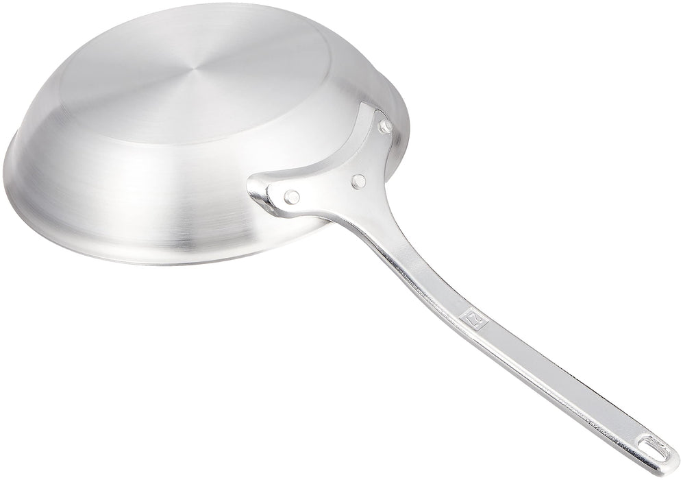 Endo Shoji Tkg 24cm Non-Stick Frying Pan Teflon Coated Gas Compatible-Kiichin - The #1 Place for Japanese Goods in Your Hand!