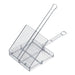 Endo Shoji Tkg Grill with Lid 480mm Portable BBQ for Camping & Outdoor Use-Kiichin - The #1 Place for Japanese Goods in Your Hand!