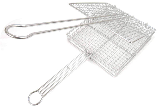 Endo Shoji Tkg Grill with Lid 510mm for Delicious Grilled Foods Outdoors-Kiichin - The #1 Place for Japanese Goods in Your Hand!