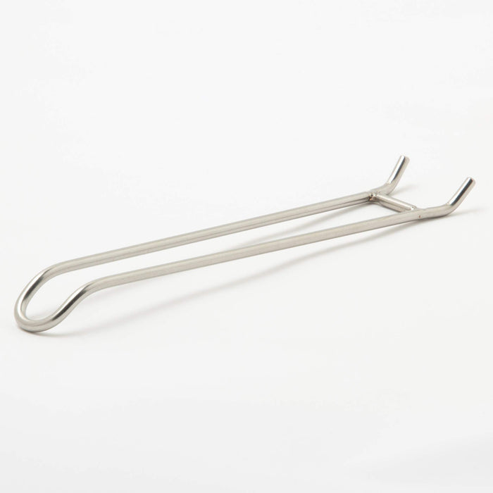 Endo Shoji TKG Grilling Net Holder 255mm Stainless Steel Rust Resistant-Kiichin - The #1 Place for Japanese Goods in Your Hand!