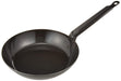 Endo Shoji Tkg Iron Frying Pan 24cm - Durable High-Heat Retention IH Compatible-Kiichin - The #1 Place for Japanese Goods in Your Hand!