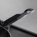 Endo Shoji Iron Frying Pan 26cm - IH Compatible Uniform Heat Conduction-Kiichin - The #1 Place for Japanese Goods in Your Hand!