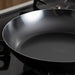 Endo Shoji Tkg 28Cm Non-Stick Iron Frying Pan Japan AHL Cooking Essential-Kiichin - The #1 Place for Japanese Goods in Your Hand!