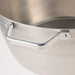 Endo Shoji Aluminum Soba Boiling Pot 500x175mm Holds 6 Udon Noodles-Kiichin - The #1 Place for Japanese Goods in Your Hand!