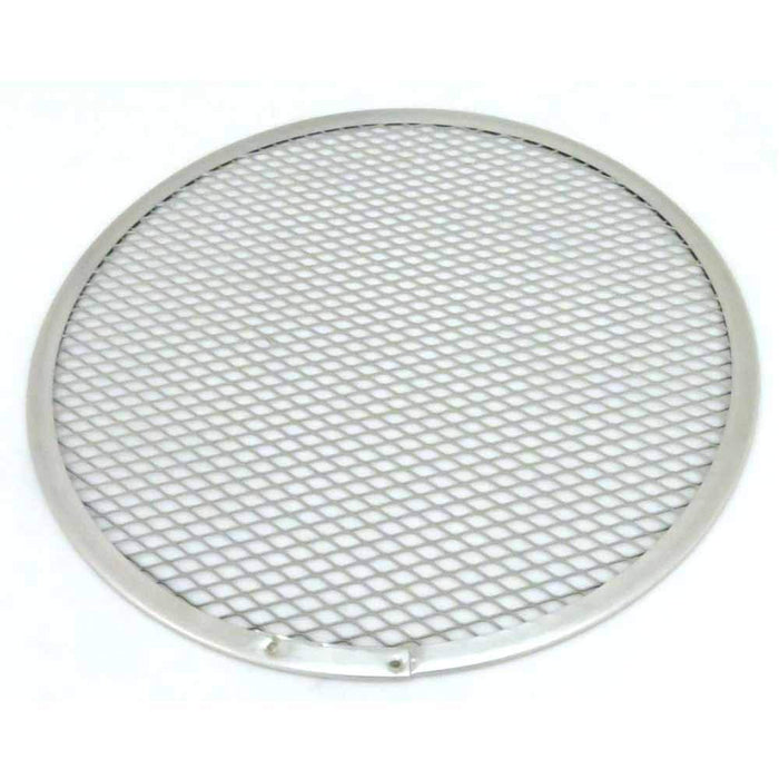 Endo Shoji Tkg Pizza Grill 420mm Stainless Steel Rust Resistant for Outdoors-Kiichin - The #1 Place for Japanese Goods in Your Hand!