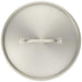 Endo Shoji Tkg Pro Stainless Steel Pot Lid 24Cm Rust-Resistant Commercial Use-Kiichin - The #1 Place for Japanese Goods in Your Hand!