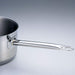 Endo Shoji Tkg 24Cm Deep Stainless Steel Saucepan IH Compatible Rust-Resistant-Kiichin - The #1 Place for Japanese Goods in Your Hand!