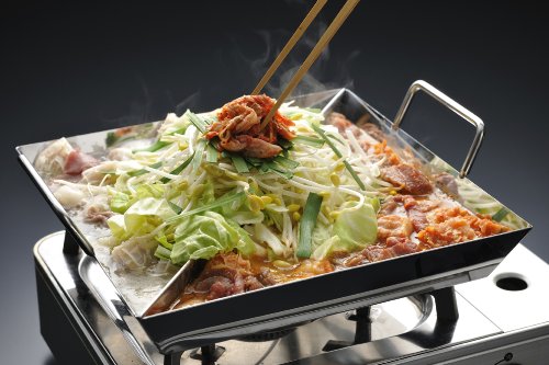 Endo Shoji 27cm Stainless Tkg Tetchan Pot Rust-Resistant for Stewing-Kiichin - The #1 Place for Japanese Goods in Your Hand!