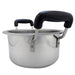 Endo Shoji Tkg 36cm Stainless Steel Two-Handled Pot Rust-Resistant IH Safe-Kiichin - The #1 Place for Japanese Goods in Your Hand!