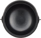Endo Shoji Tkg Yamato 18cm Aluminum Pot with Lid for One Person Cooking-Kiichin - The #1 Place for Japanese Goods in Your Hand!