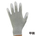 Engineer Brand ZC-56 Palm Coat Antistatic Gloves for Safe Handling-Kiichin - The #1 Place for Japanese Goods in Your Hand!