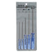 Engineer 5-Piece Ball Driver Set Dk-03 Precision Tool Kit-Kiichin - The #1 Place for Japanese Goods in Your Hand!