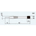 Engineer Brand Ceramic Adjustment Driver 0.4 x 0.9mm DA-83-Kiichin - The #1 Place for Japanese Goods in Your Hand!