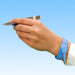 Engineer Cleanroom Compatible Zc-57B Wrist Strap by Engineer Brand-Kiichin - The #1 Place for Japanese Goods in Your Hand!