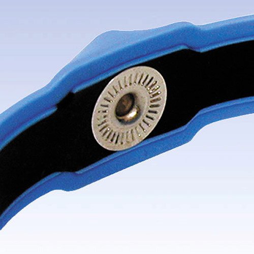 Engineer Wrist Strap ZC-57R Cleanroom Compatible for Safety - Engineer Brand-Kiichin - The #1 Place for Japanese Goods in Your Hand!