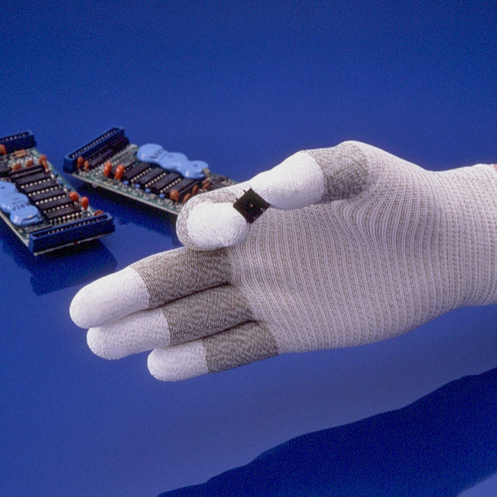 Engineer ZC-44 High-Conductivity Finger Coat Gloves-Kiichin - The #1 Place for Japanese Goods in Your Hand!
