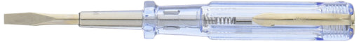 Engineer Brand Dkd-01 Low Voltage Tester Screwdriver for Safe Engineering-Kiichin - The #1 Place for Japanese Goods in Your Hand!