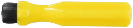 Engineer Economical Grip 6.35mm Compatible Diagonal Dr-80 Tool-Kiichin - The #1 Place for Japanese Goods in Your Hand!
