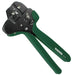 Engineer Brand Pad-20 Die-Replaceable Ratchet Crimper for Bare Terminals and Pb Sleeves-Kiichin - The #1 Place for Japanese Goods in Your Hand!