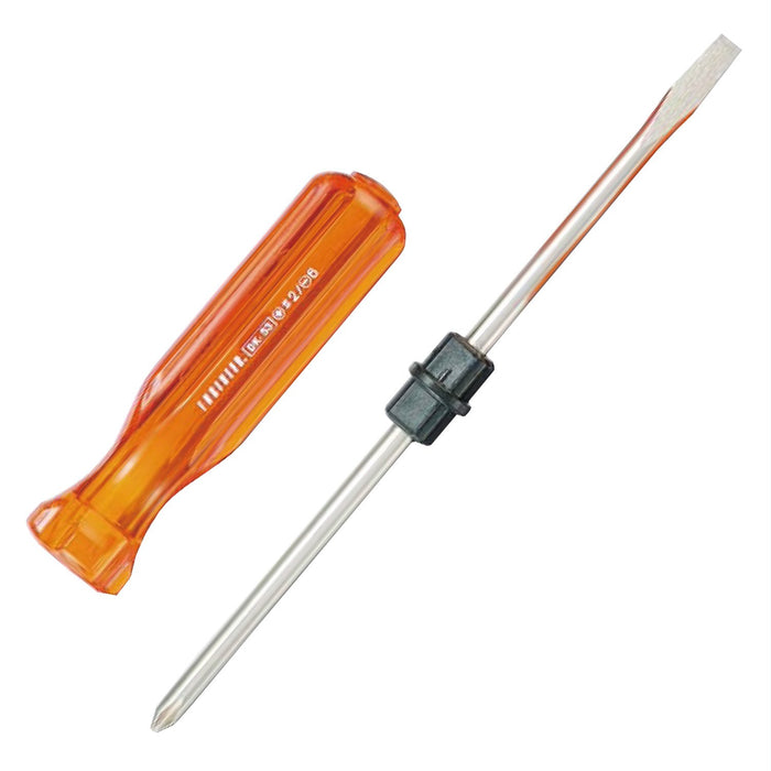 Engineer Interchangeable Driver Dk-51 +00/-2.6 Precision Tool Set-Kiichin - The #1 Place for Japanese Goods in Your Hand!