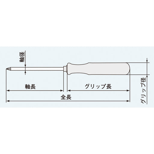 Engineer Interchangeable Driver Dk-51 +00/-2.6 Precision Tool Set-Kiichin - The #1 Place for Japanese Goods in Your Hand!