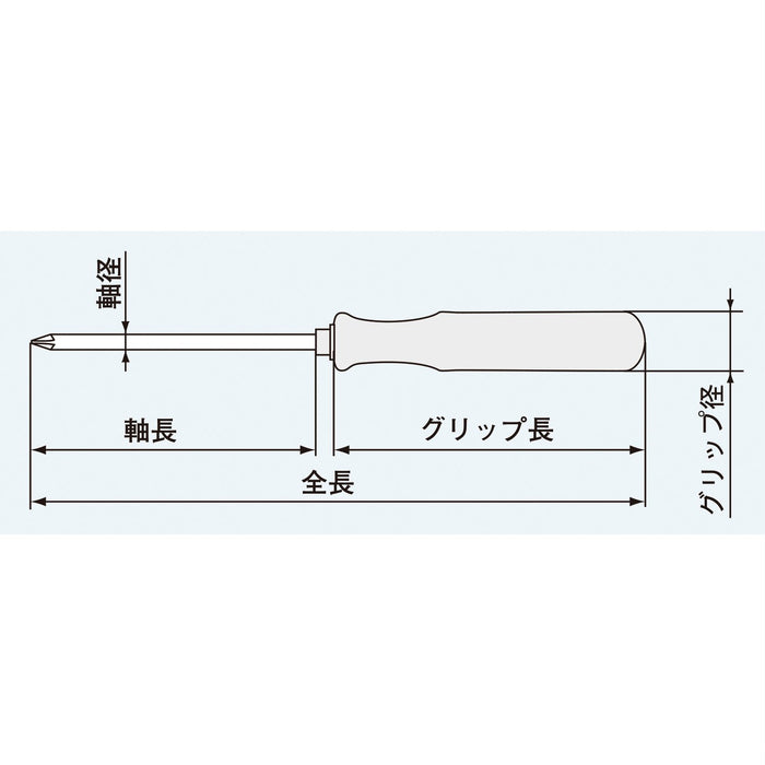 Engineer Interchangeable Driver Dk-51 +00/-2.6 Precision Tool Set-Kiichin - The #1 Place for Japanese Goods in Your Hand!