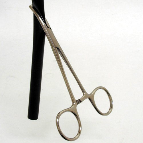 Engineer Brand 150mm Straight Type Lock Holder PH-03-Kiichin - The #1 Place for Japanese Goods in Your Hand!