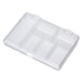 Engineer Mini Case 120x92x25mm KP-04-Kiichin - The #1 Place for Japanese Goods in Your Hand!