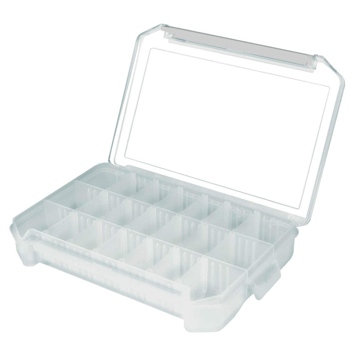 Engineer Kp-02K Parts Case (Reinforced) 18 Partition Plates 205x145x40mm-Kiichin - The #1 Place for Japanese Goods in Your Hand!