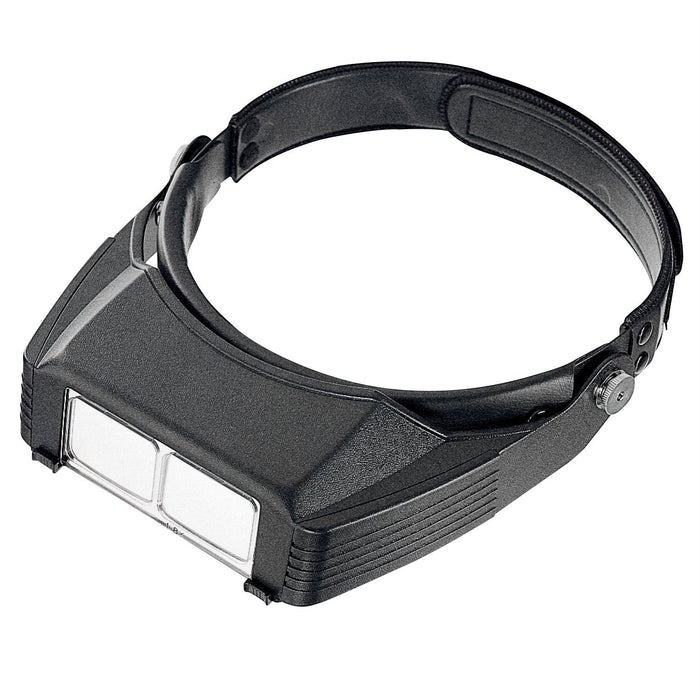 Engineer SL-80 Head Magnifier - High-Quality Precision Optical Lens-Kiichin - The #1 Place for Japanese Goods in Your Hand!