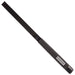 Engineer Fine Flat Jet Black File - Special Black Dyed Tf-31-Kiichin - The #1 Place for Japanese Goods in Your Hand!