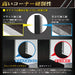 Engineer Fine Flat Jet Black File - Special Black Dyed Tf-31-Kiichin - The #1 Place for Japanese Goods in Your Hand!