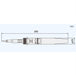 Engineer Kotelyzer Skb-70 Gas Soldering Iron - High Quality Craftsmanship-Kiichin - The #1 Place for Japanese Goods in Your Hand!