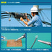 Engineer Kotelyzer SKC-60 Gas Soldering Iron with High-Efficiency Performance-Kiichin - The #1 Place for Japanese Goods in Your Hand!