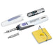 Engineer Kotelyzer SKM-40 Gas-Powered External Ignition Soldering Iron-Kiichin - The #1 Place for Japanese Goods in Your Hand!
