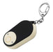 Engineer Bright LED Pocket Magnifier - 4X 6X 10X Magnifying SL-47 Series-Kiichin - The #1 Place for Japanese Goods in Your Hand!