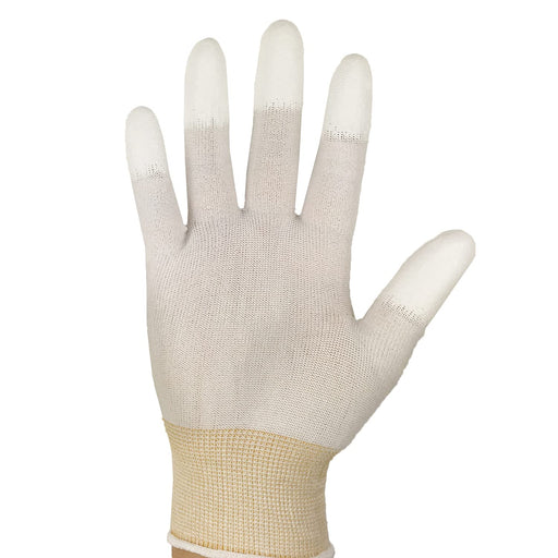 Engineer Low Dust Generation Zc-39 Work Gloves with Finger Coat-Kiichin - The #1 Place for Japanese Goods in Your Hand!